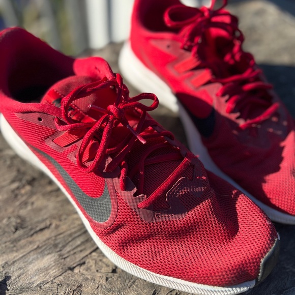 Men's Nike Downshifter - Picture 1 of 4